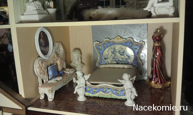 LILY - Галочкино чудо!