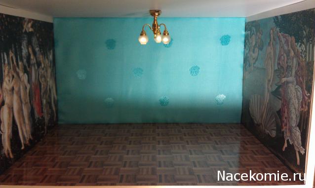 LILY - Галочкино чудо!