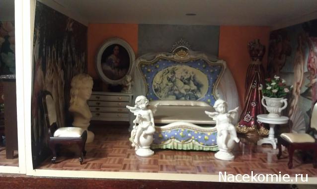 LILY - Галочкино чудо!