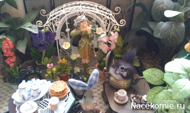 LILY - Галочкино чудо!