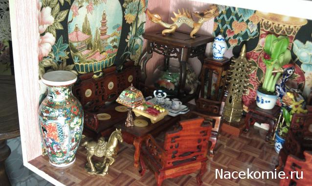 LILY - Галочкино чудо!