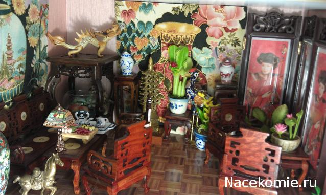 LILY - Галочкино чудо!