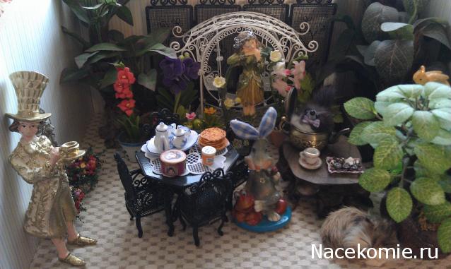 LILY - Галочкино чудо!