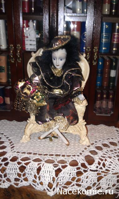 LILY - Галочкино чудо!