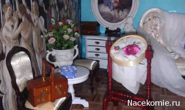 LILY - Галочкино чудо!