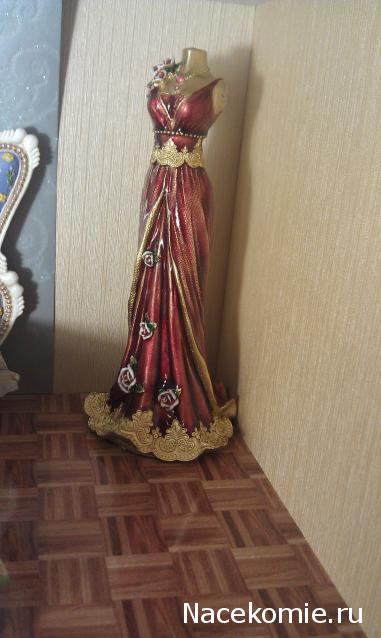 LILY - Галочкино чудо!