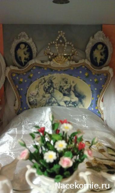 LILY - Галочкино чудо!