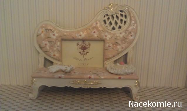 LILY - Галочкино чудо!