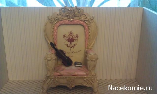 LILY - Галочкино чудо!