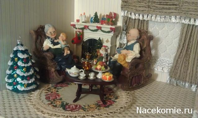 LILY - Галочкино чудо!