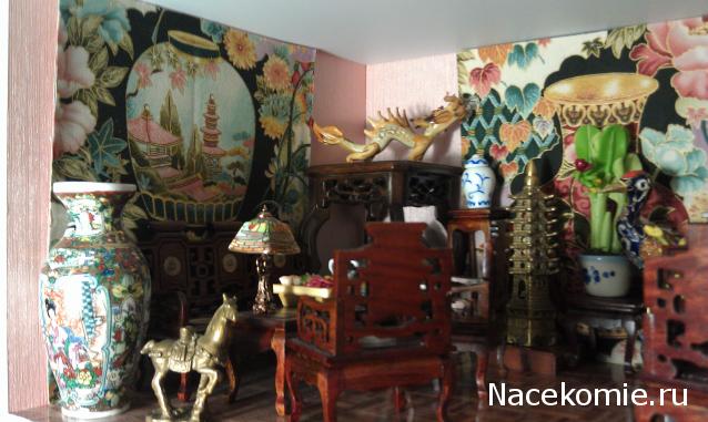 LILY - Галочкино чудо!