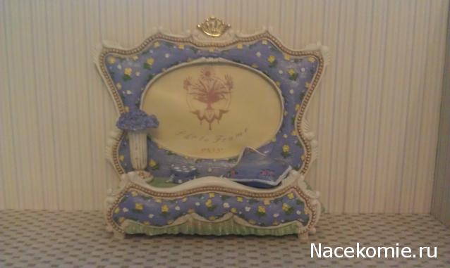 LILY - Галочкино чудо!