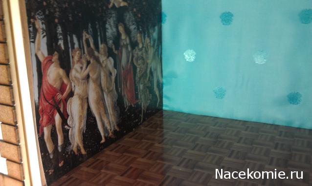 LILY - Галочкино чудо!