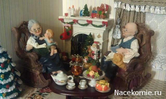 LILY - Галочкино чудо!