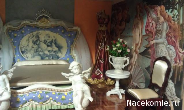 LILY - Галочкино чудо!