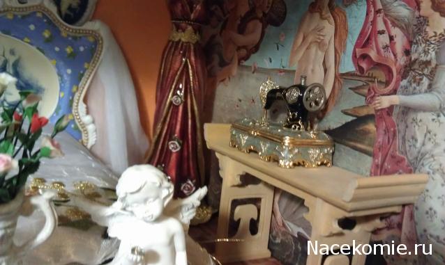 LILY - Галочкино чудо!