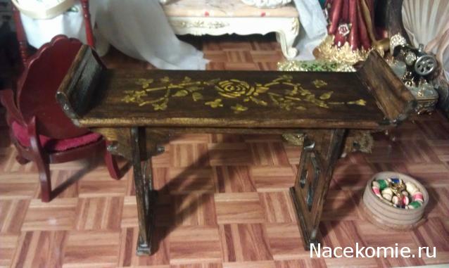 LILY - Галочкино чудо!