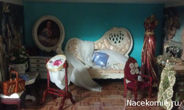 LILY - Галочкино чудо!