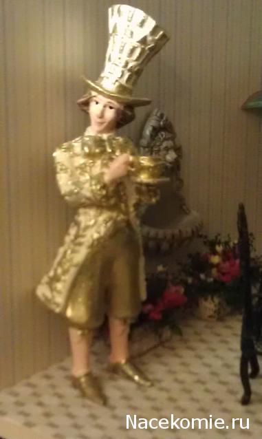 LILY - Галочкино чудо!