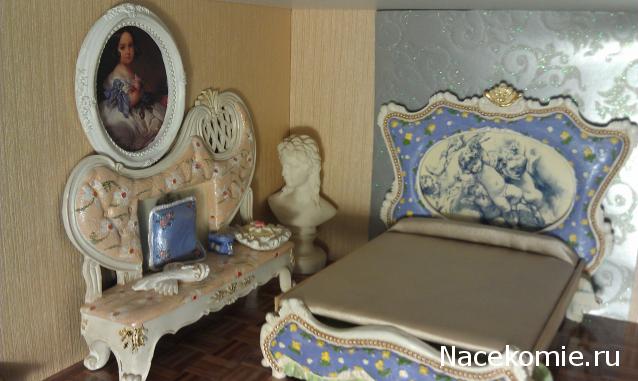 LILY - Галочкино чудо!