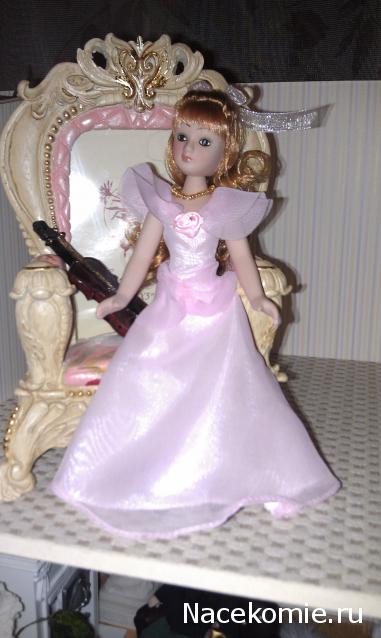 LILY - Галочкино чудо!