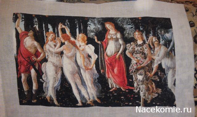 LILY - Галочкино чудо!