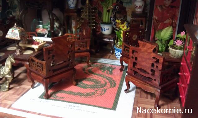 LILY - Галочкино чудо!