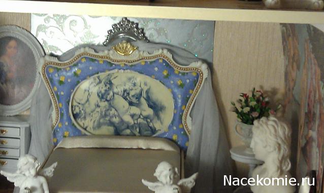 LILY - Галочкино чудо!