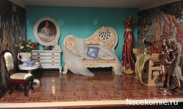 LILY - Галочкино чудо!