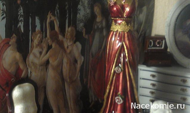 LILY - Галочкино чудо!