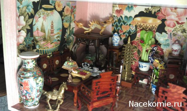 LILY - Галочкино чудо!