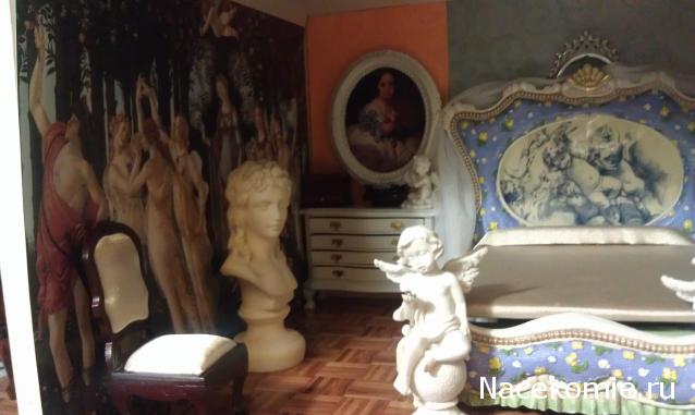 LILY - Галочкино чудо!