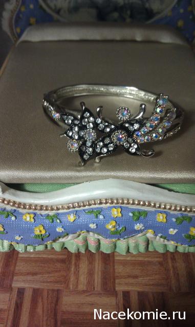 LILY - Галочкино чудо!