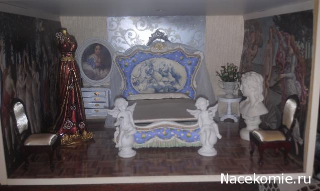 LILY - Галочкино чудо!