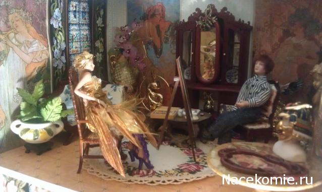 LILY - Галочкино чудо!