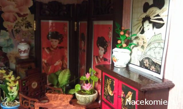 LILY - Галочкино чудо!