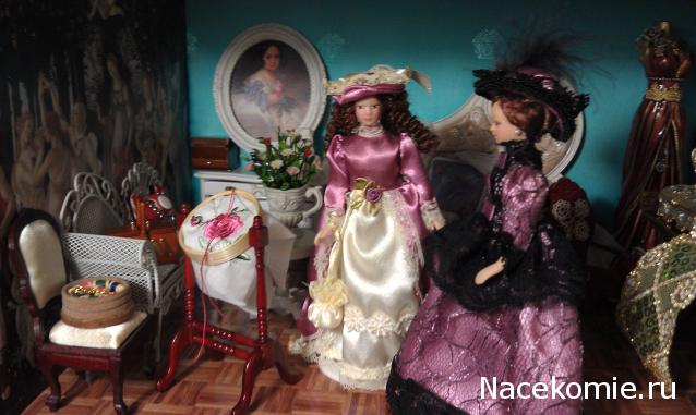 LILY - Галочкино чудо!