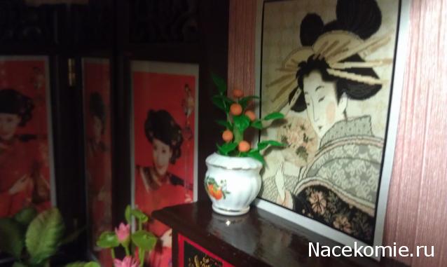 LILY - Галочкино чудо!