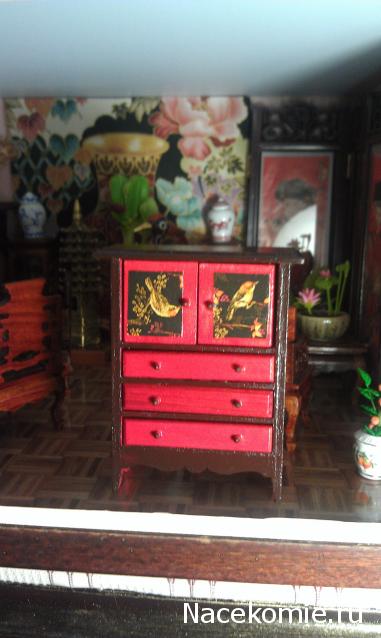 LILY - Галочкино чудо!