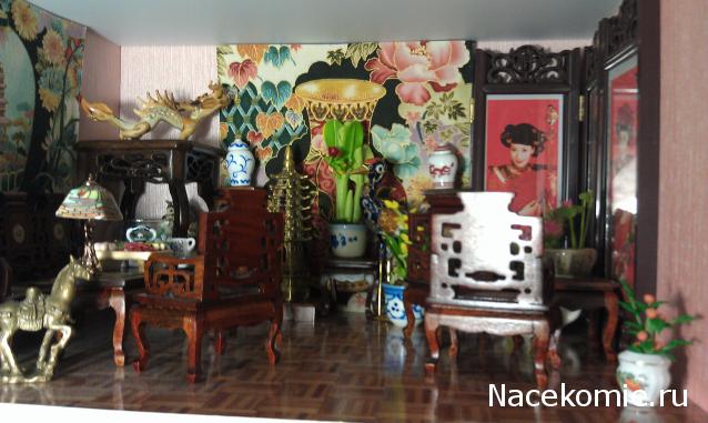 LILY - Галочкино чудо!