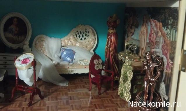 LILY - Галочкино чудо!