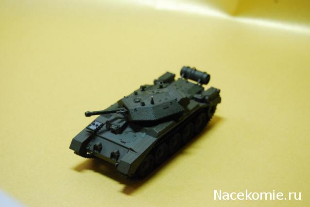 Танкодром (Общая Болталка танковых разделов)