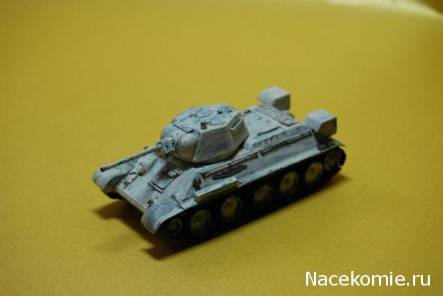 Танкодром (Общая Болталка танковых разделов)