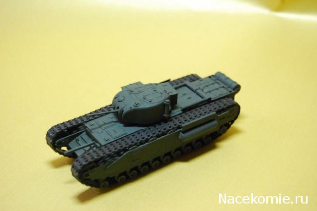 Танкодром (Общая Болталка танковых разделов)