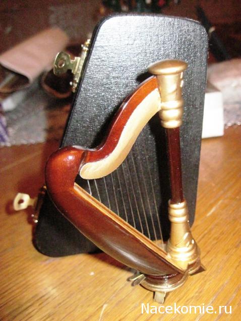 Мебель и аксессуары для кукольного дома НЕ ИЗ ЖУРНАЛА