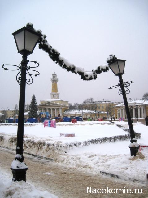 Дом Мечты Болталка: перезагрузка