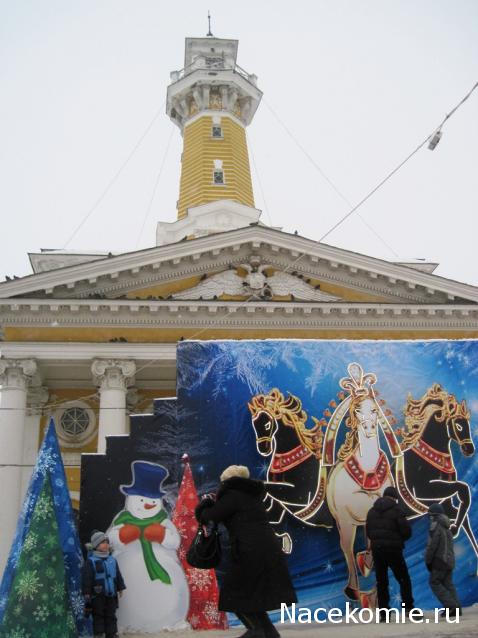 Дом Мечты Болталка: перезагрузка