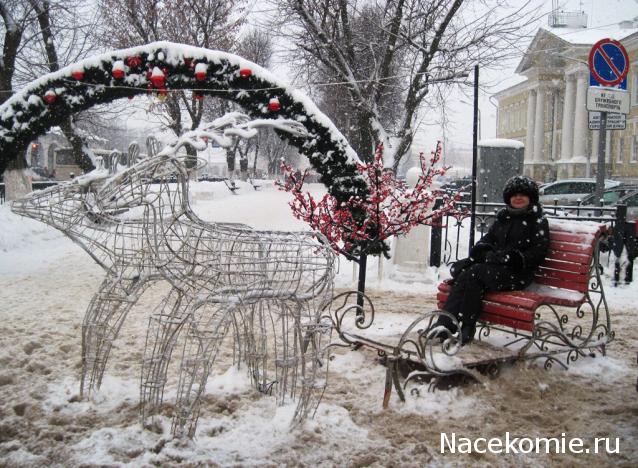 Дом Мечты Болталка: перезагрузка