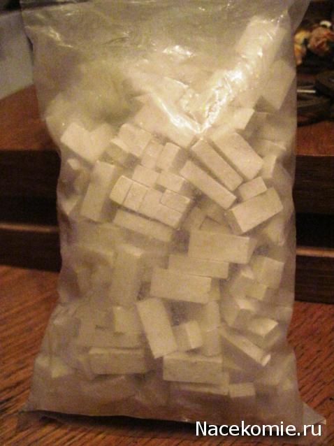 Мебель и аксессуары для кукольного дома НЕ ИЗ ЖУРНАЛА