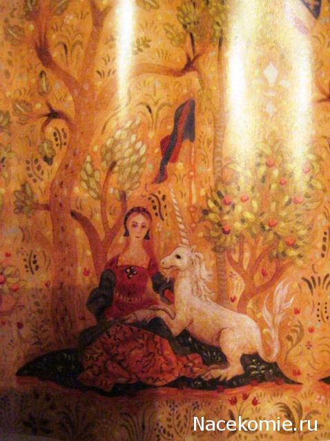 Мебель и аксессуары для кукольного дома НЕ ИЗ ЖУРНАЛА